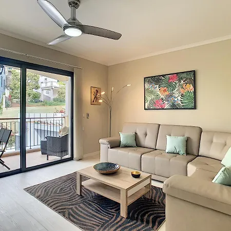 Apartment Lotus By Lovelystay Funchal  Exterior photo