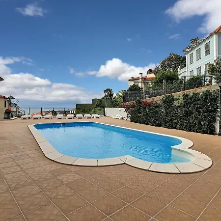 Apartment Lotus By Lovelystay Funchal  Exterior photo