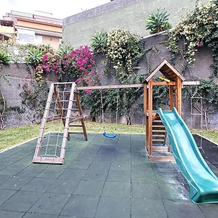 Apartment Lotus By Lovelystay Funchal  Exterior photo