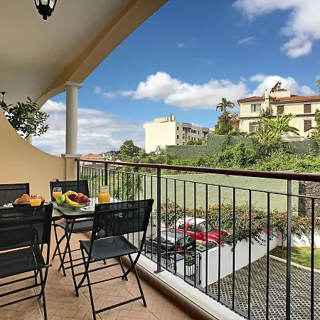 Apartment Lotus By Lovelystay Funchal  Exterior photo