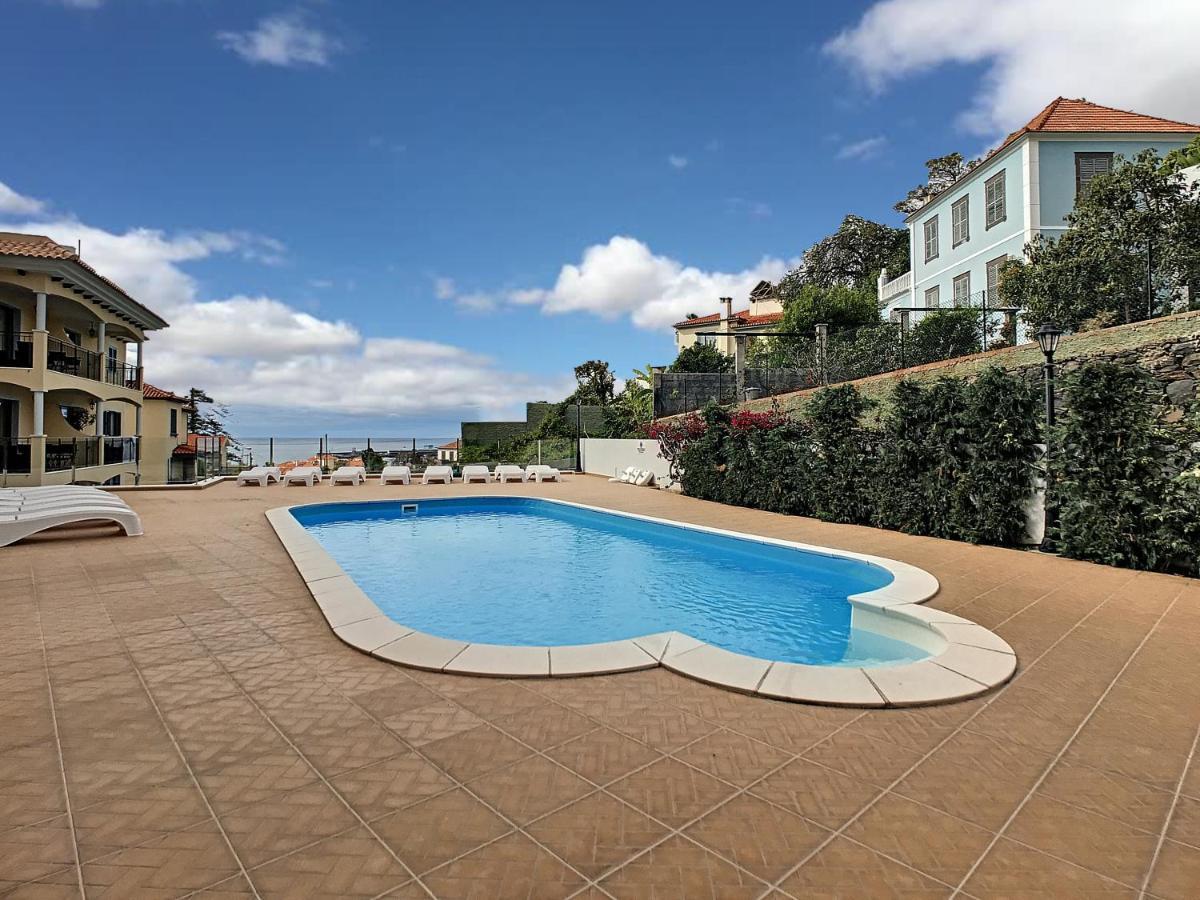 Apartment Lotus By Lovelystay Funchal (Madeira)